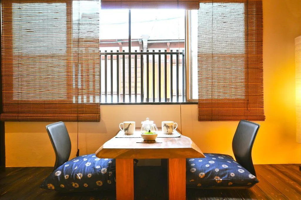 京都 Sora To Umi No Daichi酒店 0*,  日本