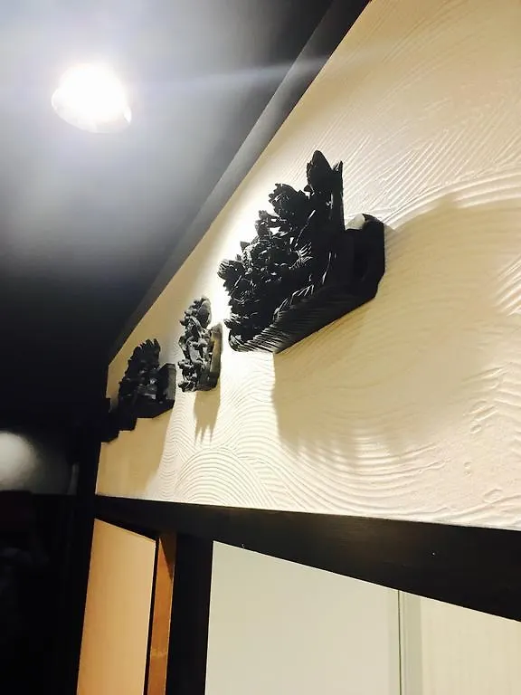 京都 Sora To Umi No Daichi酒店 0*,