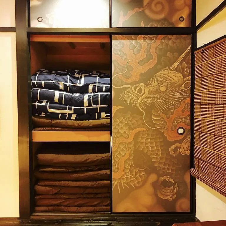 京都 Sora To Umi No Daichi酒店